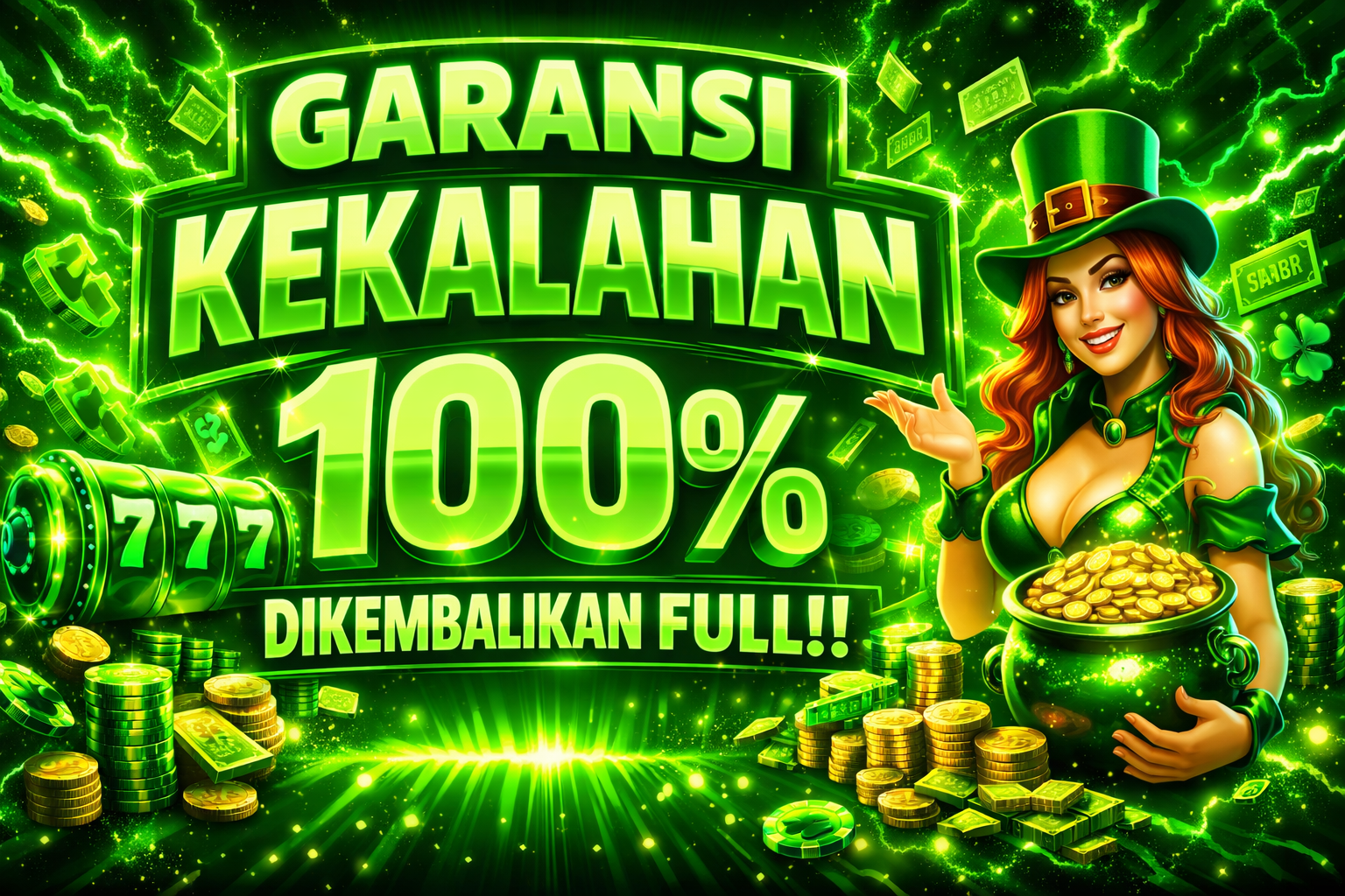 Promo Slider